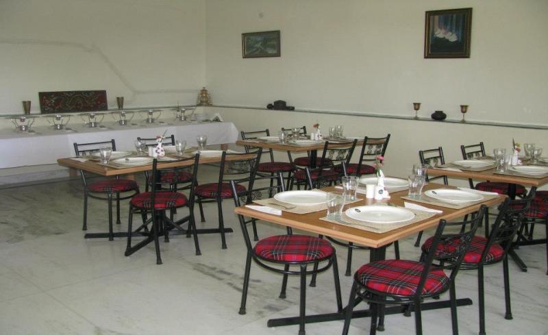 Tatva Bir Tents And Hotel Kangar Exterior photo